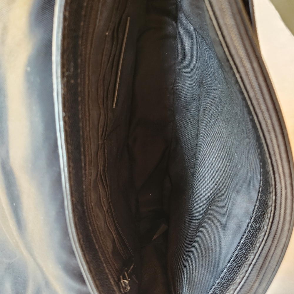 Rebecca Minkoff Je t'aime Black Crossbody - Picture 11 of 16